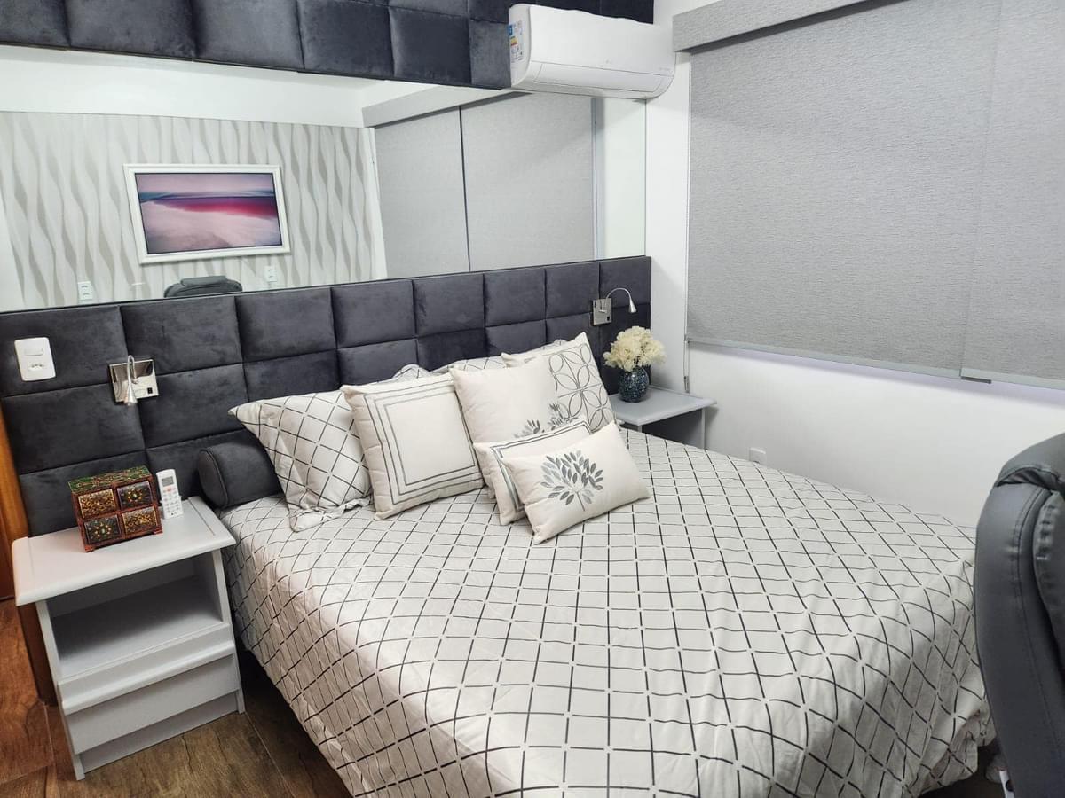 ห้องนอน