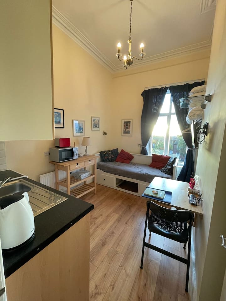 Дневна соба