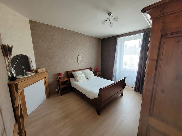 საძინებელი 2