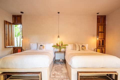 "Esencia" Room - Hotel Boutique Kacaya