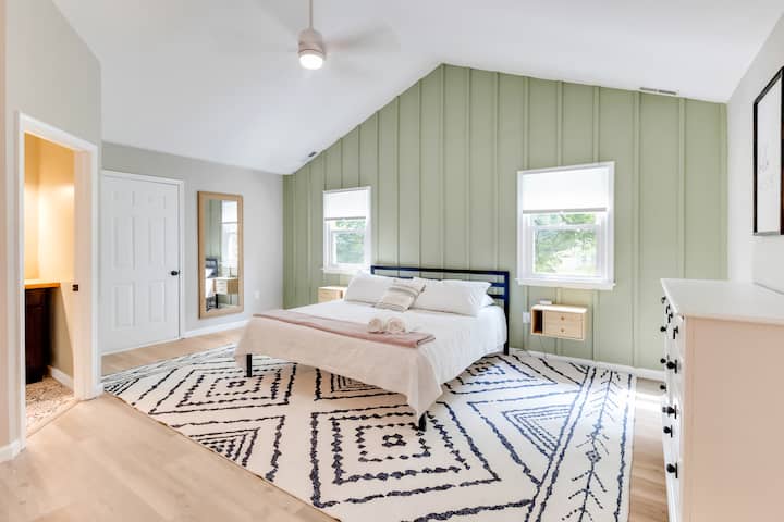 საძინებელი 1