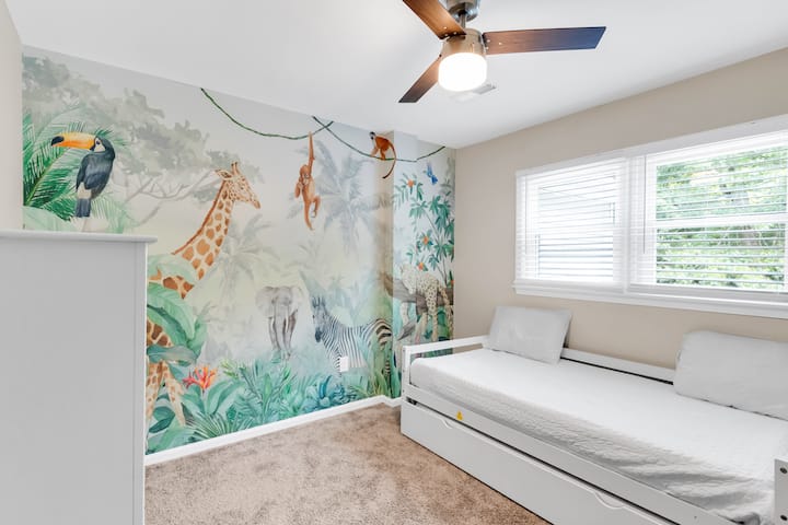 საძინებელი 4