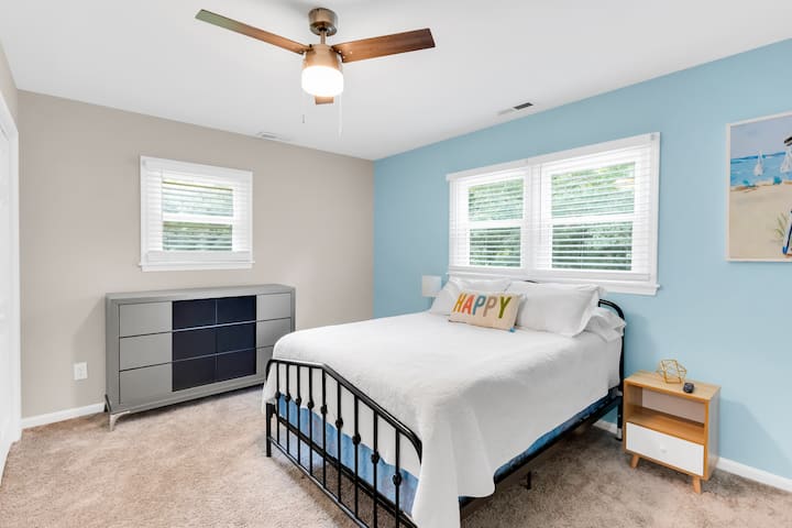 საძინებელი 3