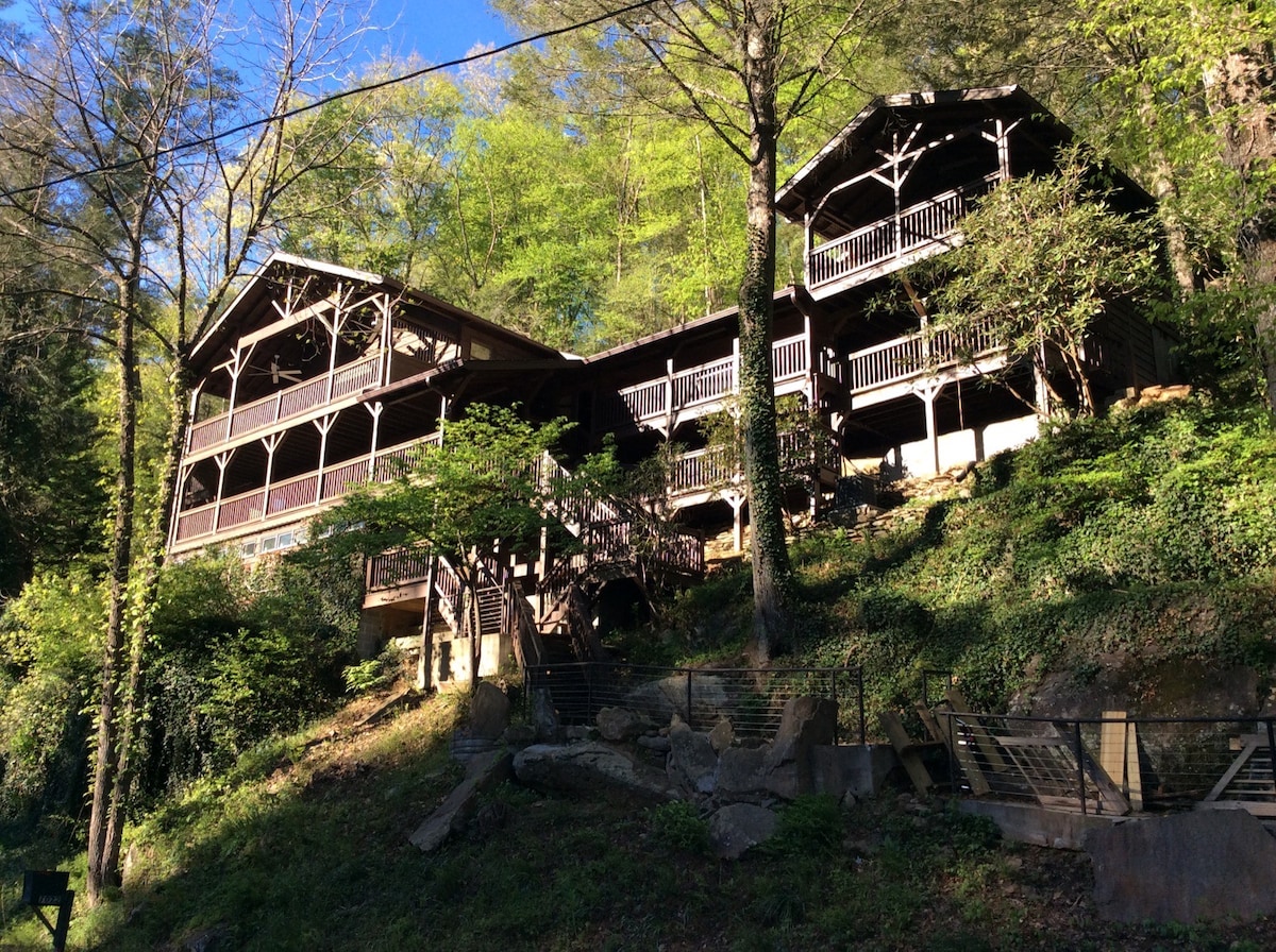 View of Georgia Beachfront Vacation Rentals - United States | Airbnb