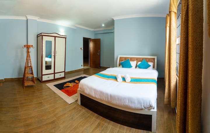 Bedroom 4