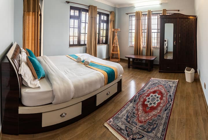Bedroom 8