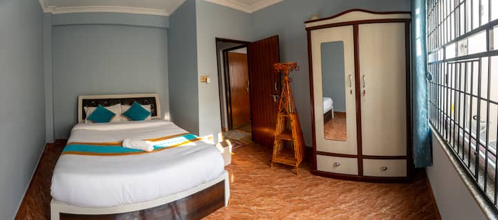 Bedroom 5