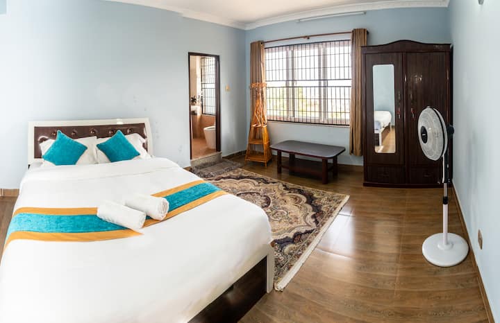 Bedroom 3