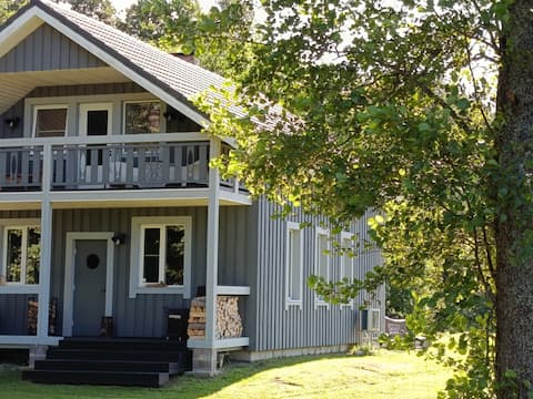 Beach House by the Sea.120 sqm.