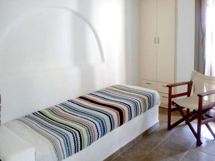 Habitación 1
