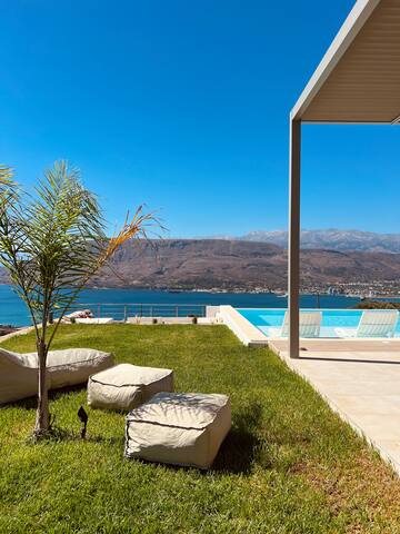 Bay Overlook Villa (heated pool) gallery image 5