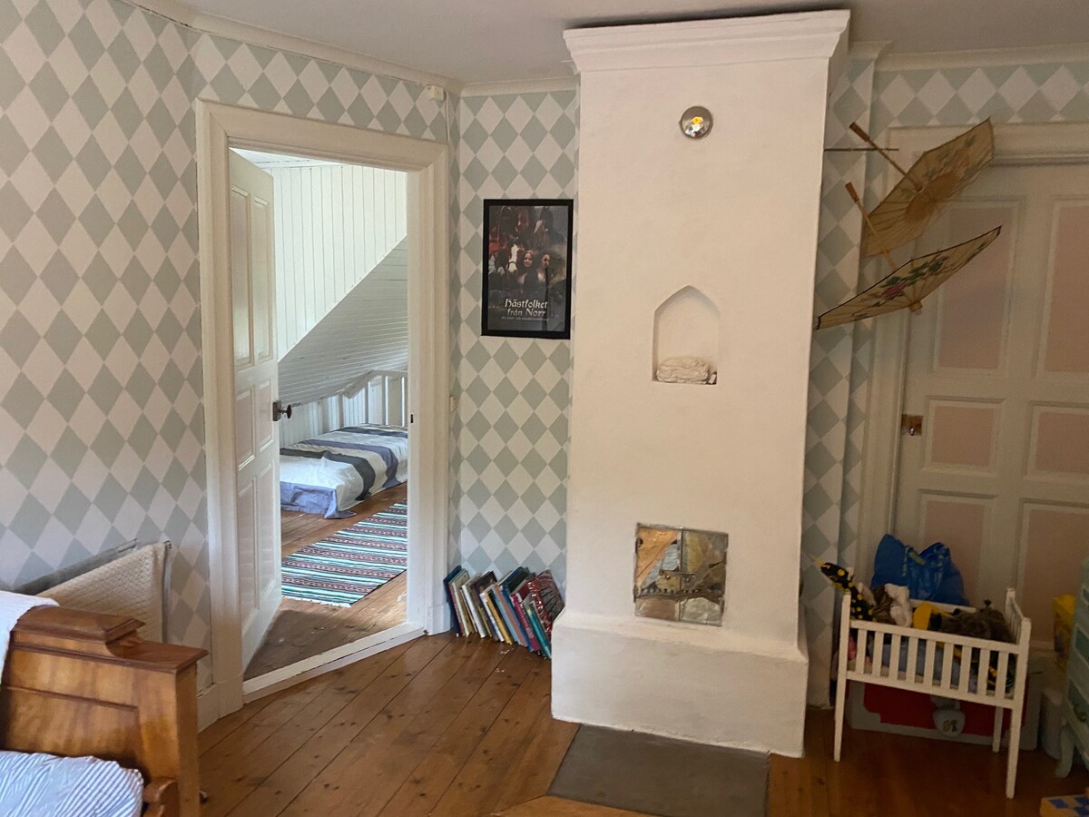 غرفة النوم 3