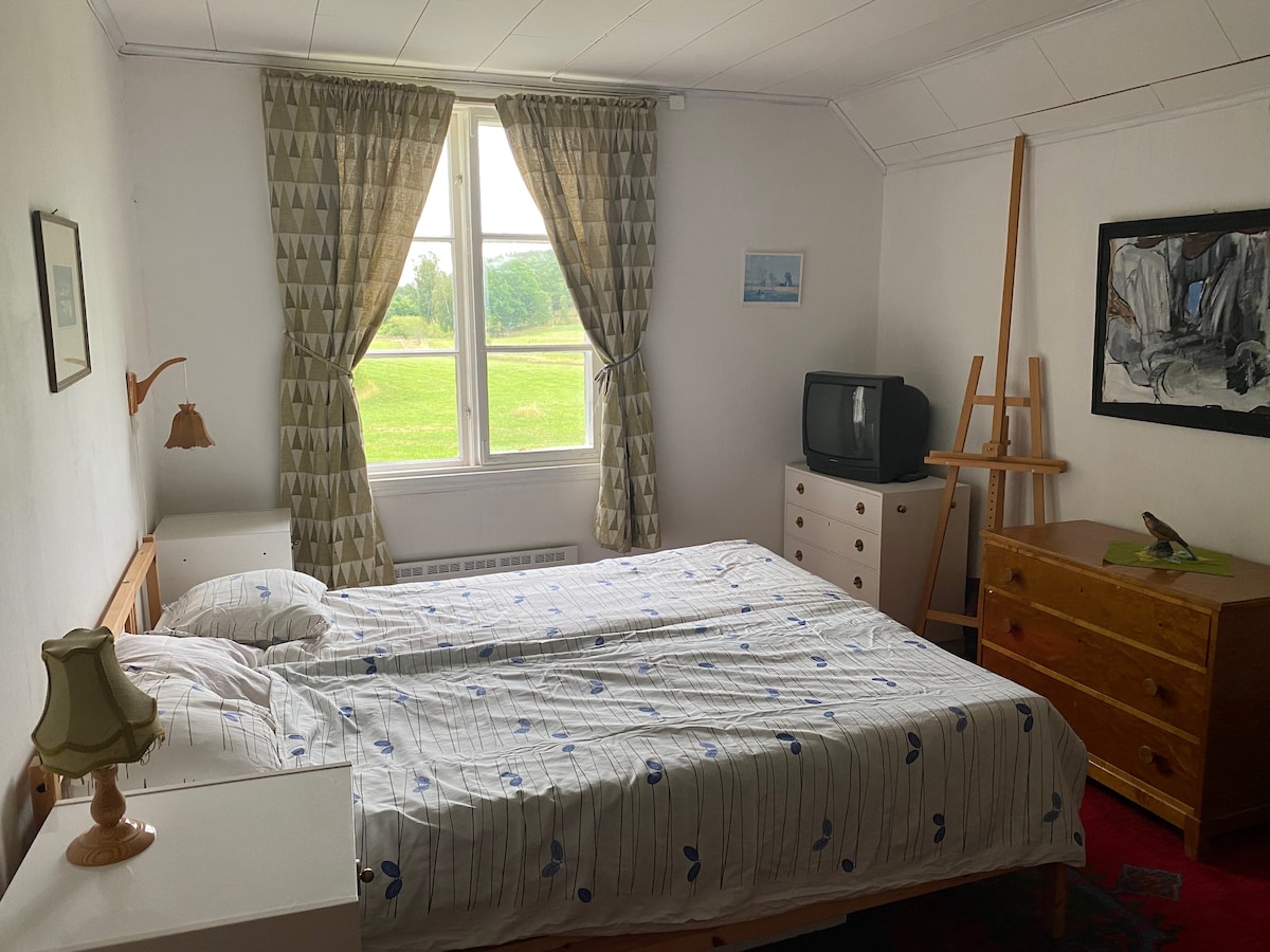 غرفة النوم 2