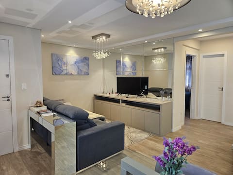 Comfortable apartment