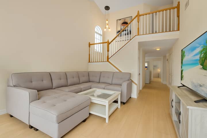 Clean Family Friendly Getaway W/ Unbeatable Value! - Rehoboth Beach, DE