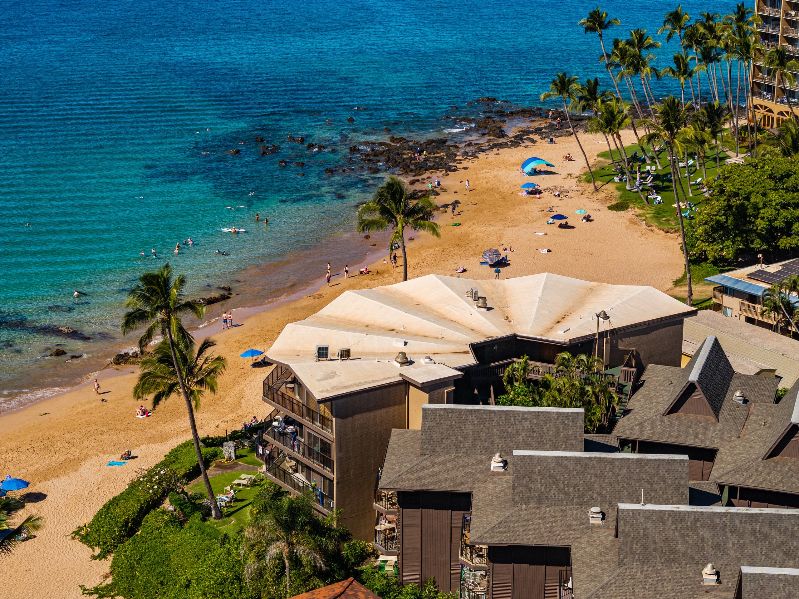 Condo in Kihei · ★4.98 · 2 bedrooms · 3 beds · 2 baths - Image 25