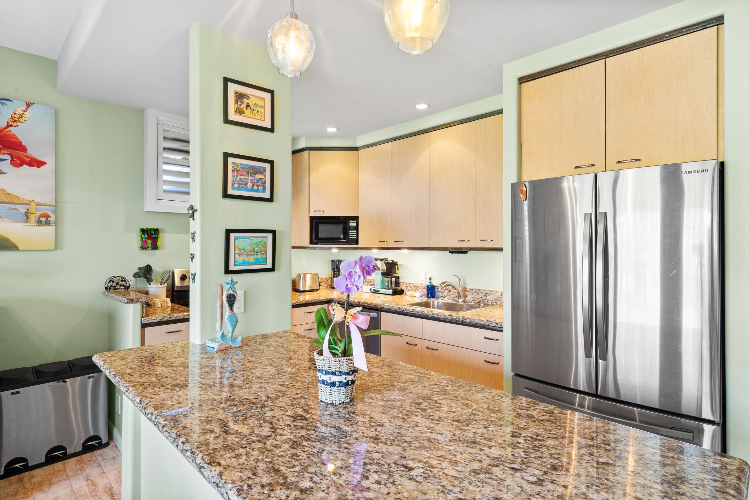 Condo in Kihei · ★4.98 · 2 bedrooms · 3 beds · 2 baths - Image 8