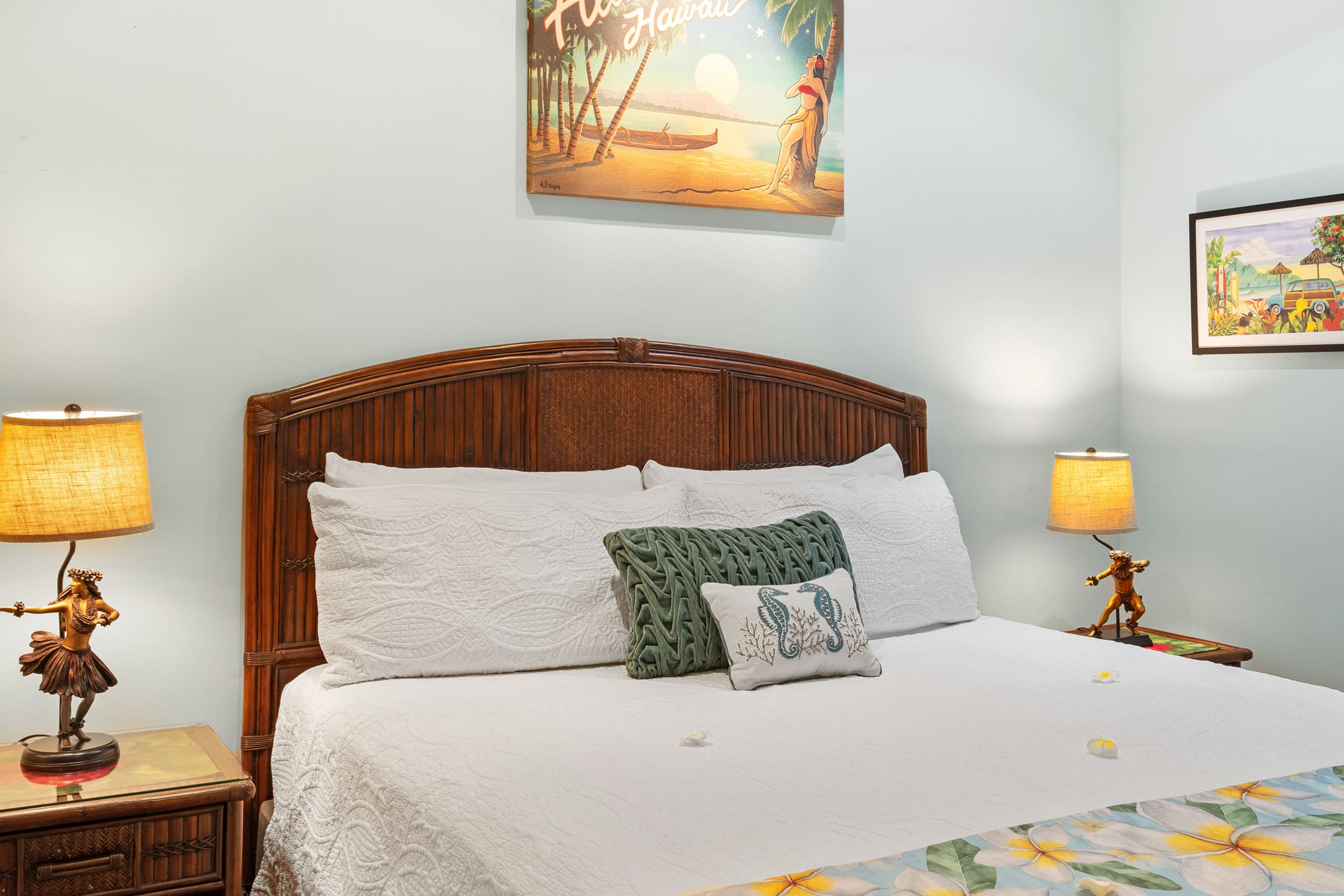 Condo in Kihei · ★4.98 · 2 bedrooms · 3 beds · 2 baths - Image 13