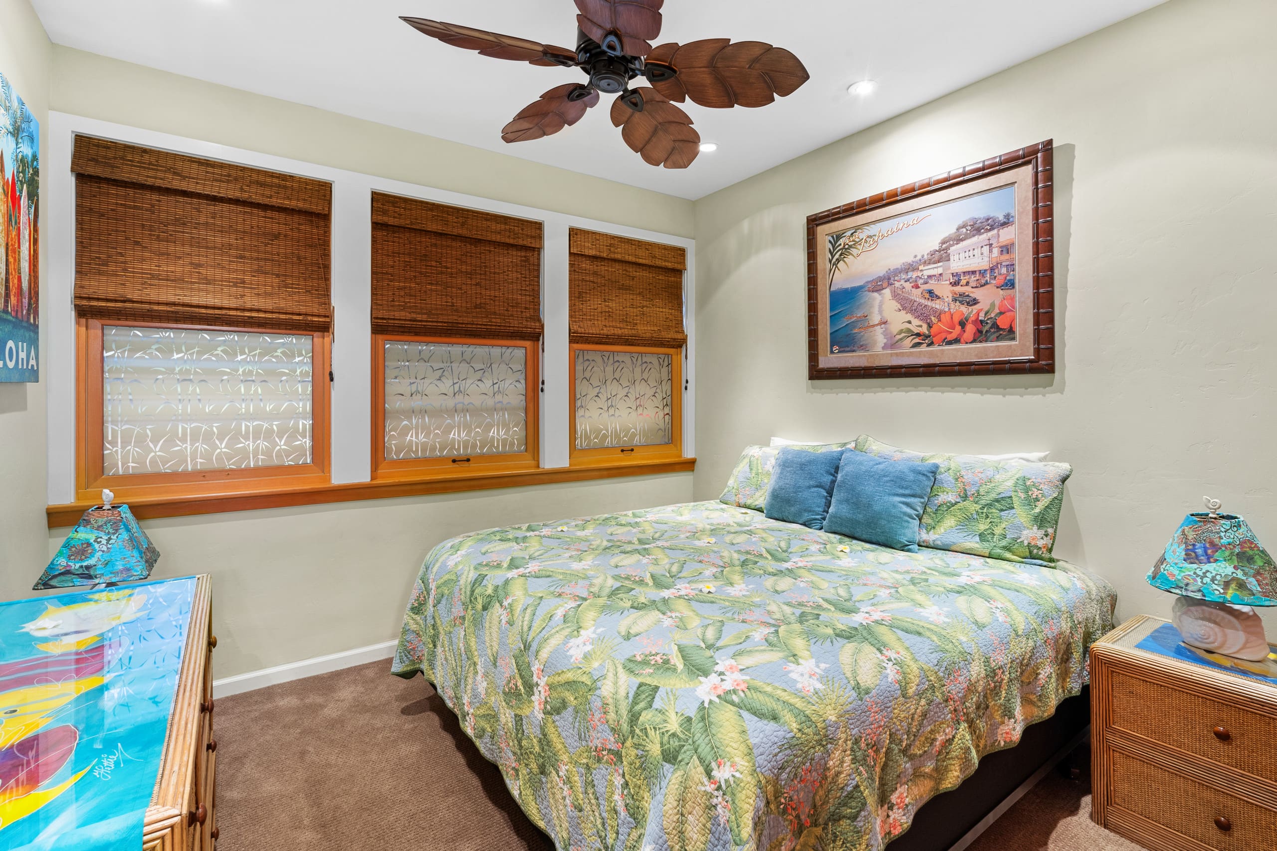 Condo in Kihei · ★4.98 · 2 bedrooms · 3 beds · 2 baths - Image 17