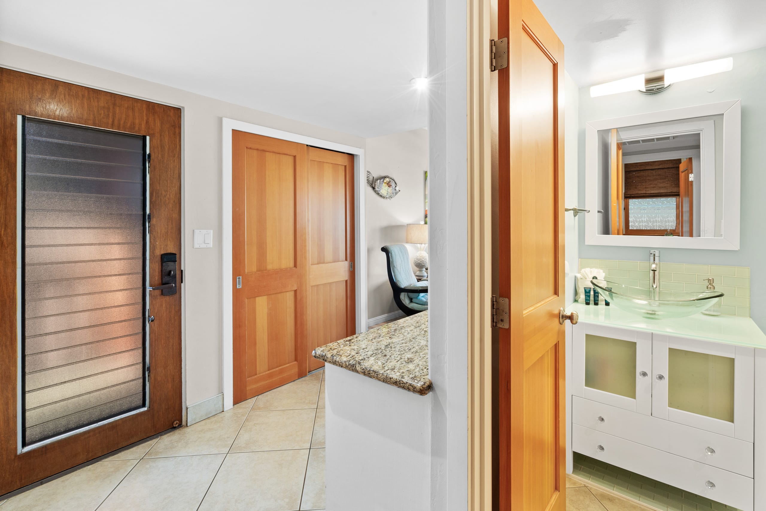 Condo in Kihei · ★4.98 · 2 bedrooms · 3 beds · 2 baths - Image 67