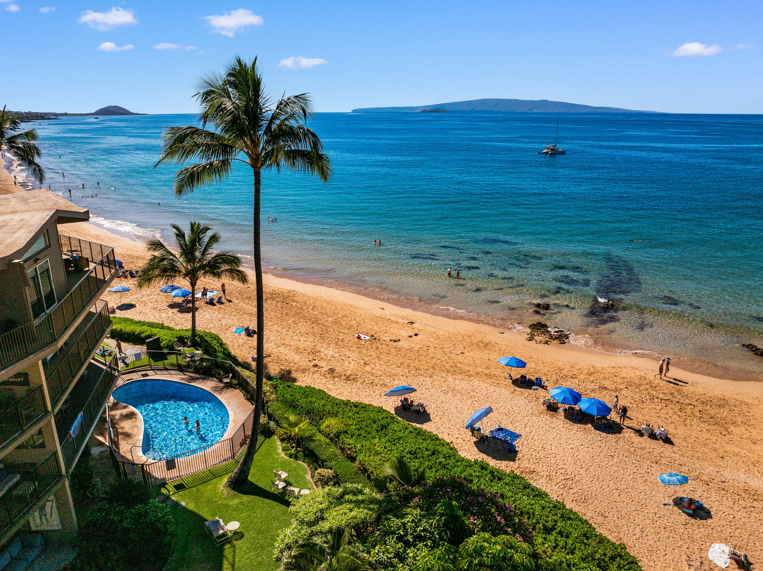 Condo in Kihei · ★4.98 · 2 bedrooms · 3 beds · 2 baths - Image 36