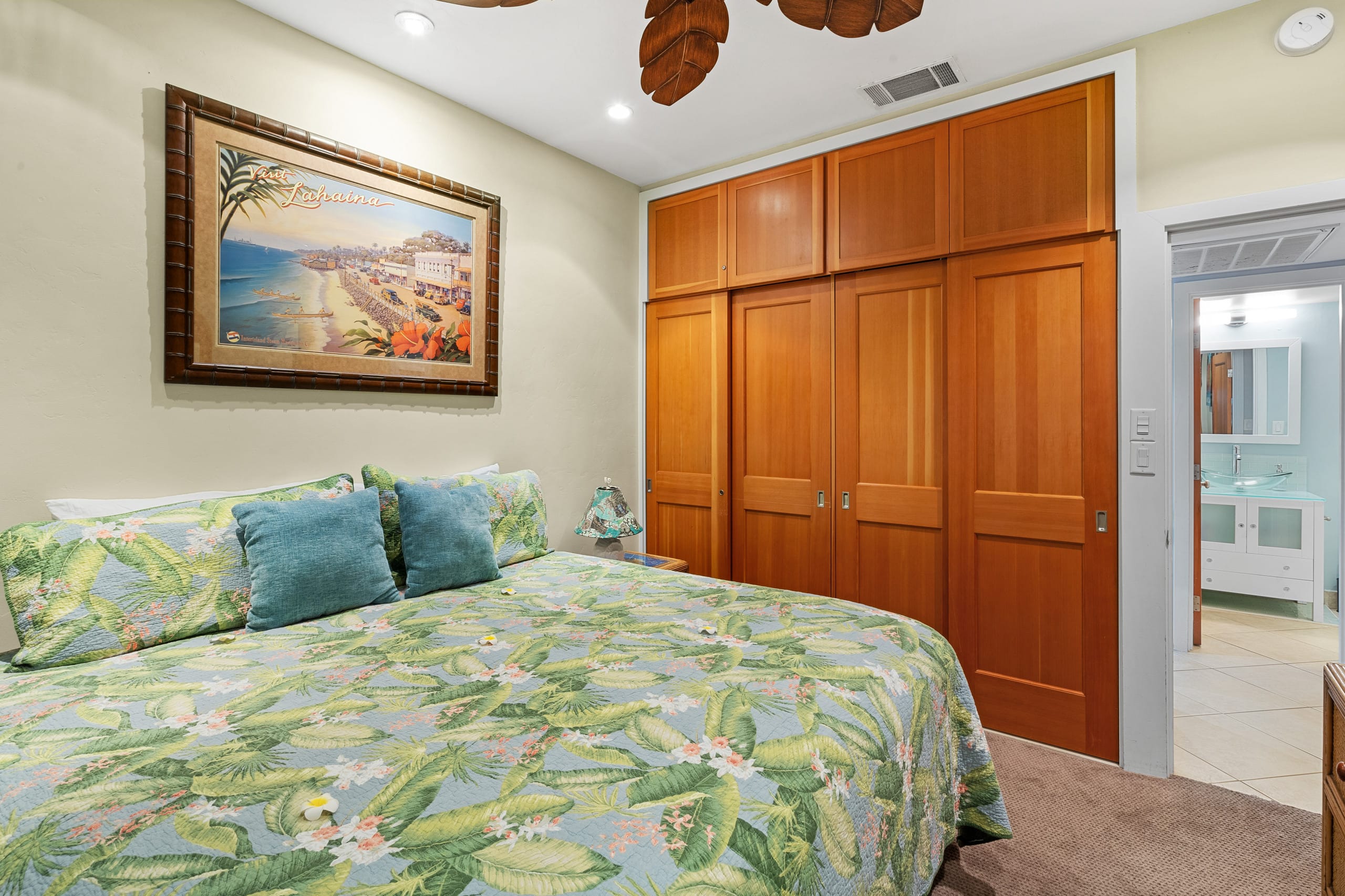 Condo in Kihei · ★4.98 · 2 bedrooms · 3 beds · 2 baths - Image 18