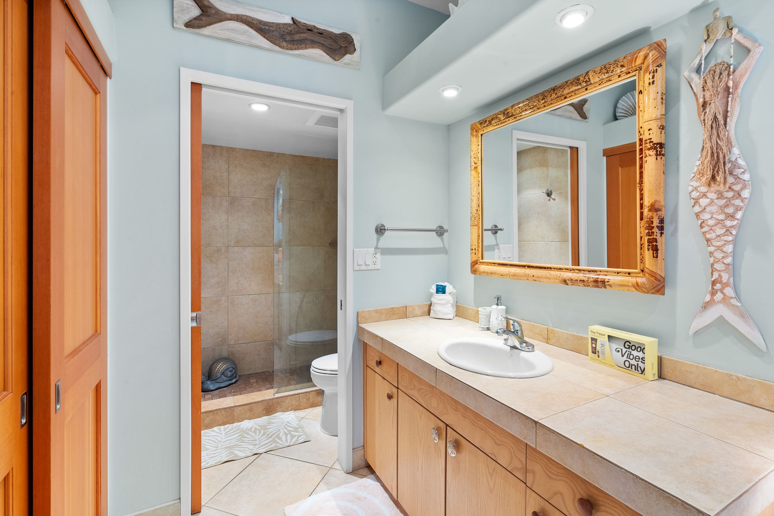 Condo in Kihei · ★4.98 · 2 bedrooms · 3 beds · 2 baths - Image 21