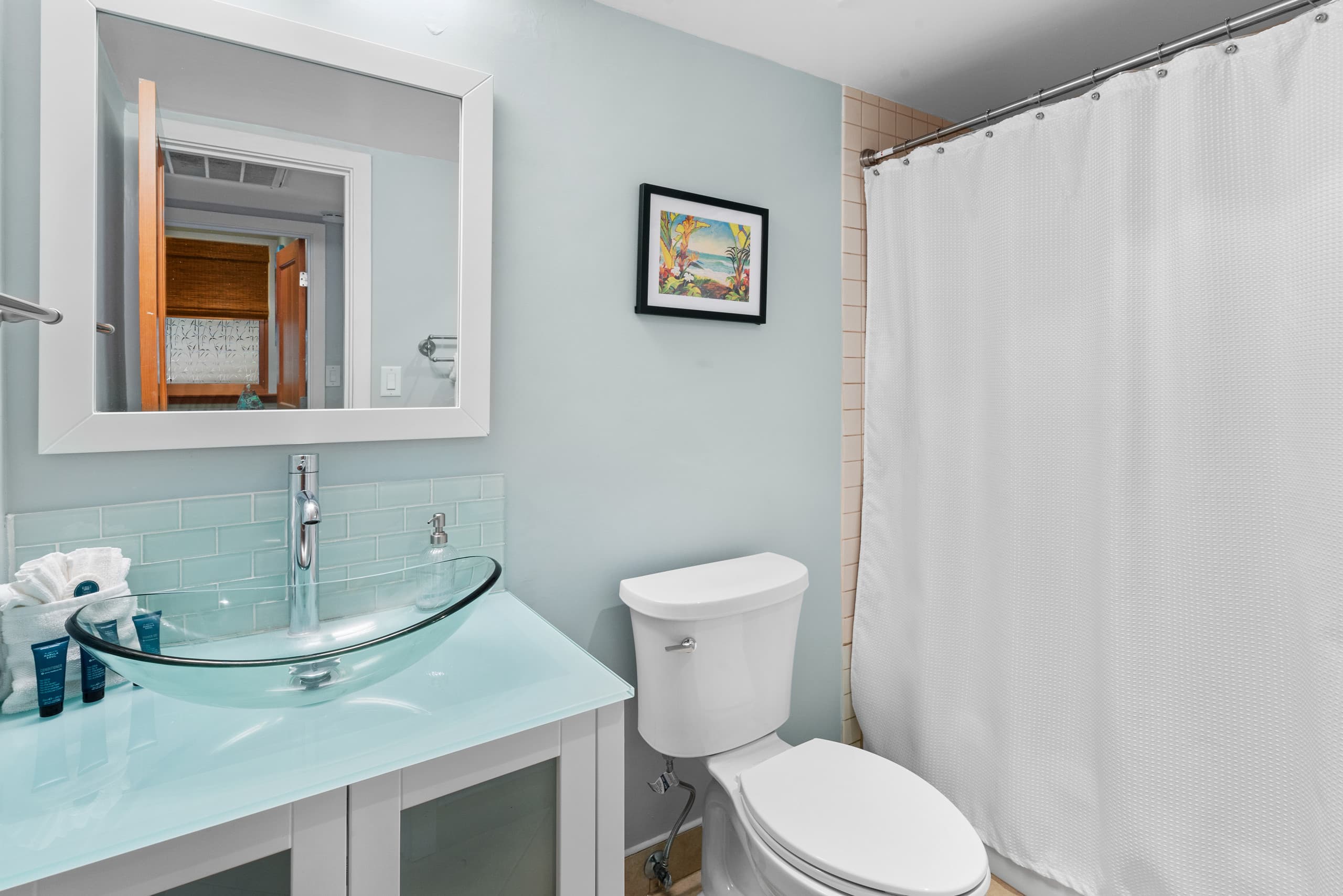 Condo in Kihei · ★4.98 · 2 bedrooms · 3 beds · 2 baths - Image 19