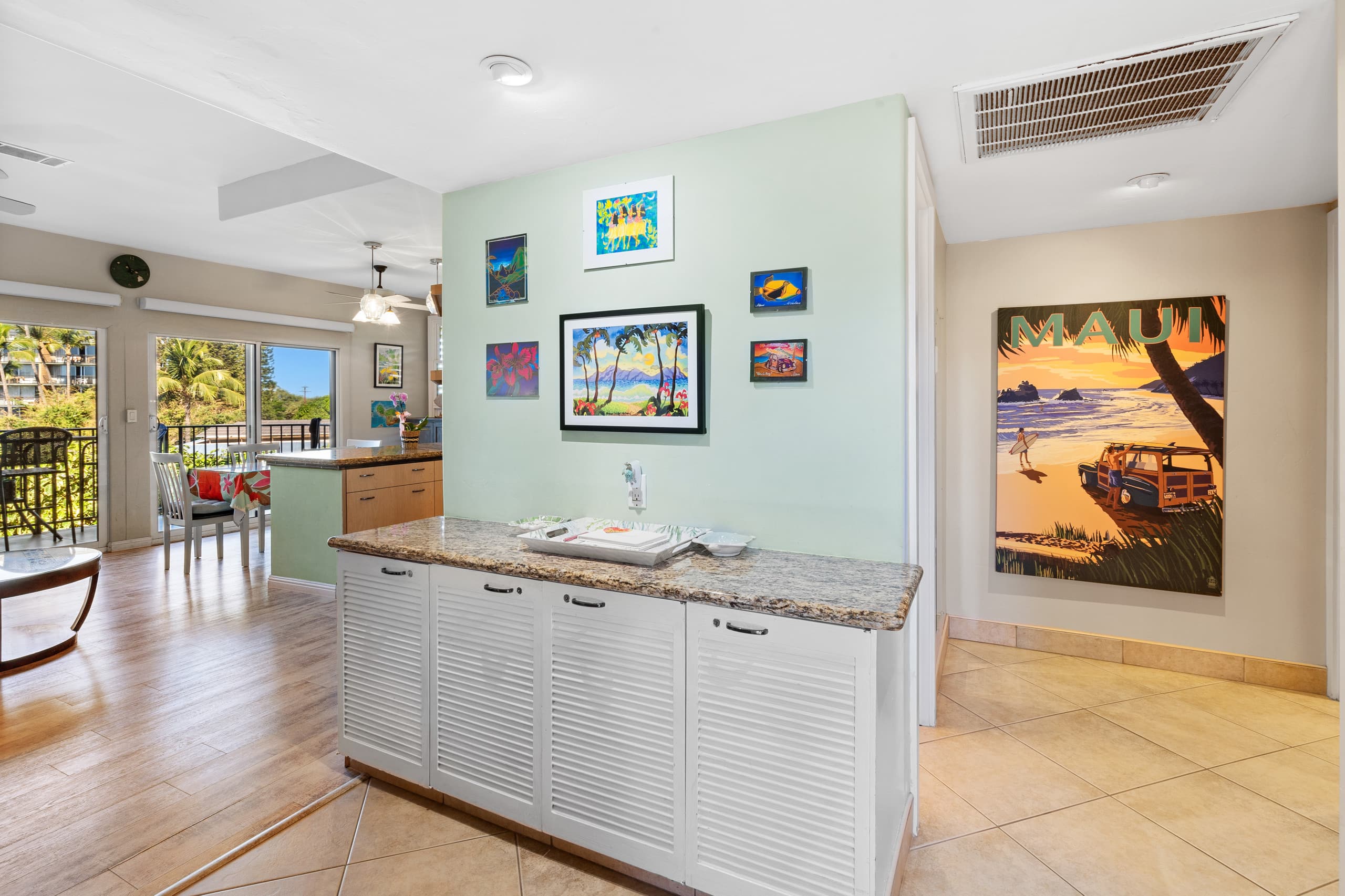Condo in Kihei · ★4.98 · 2 bedrooms · 3 beds · 2 baths - Image 66