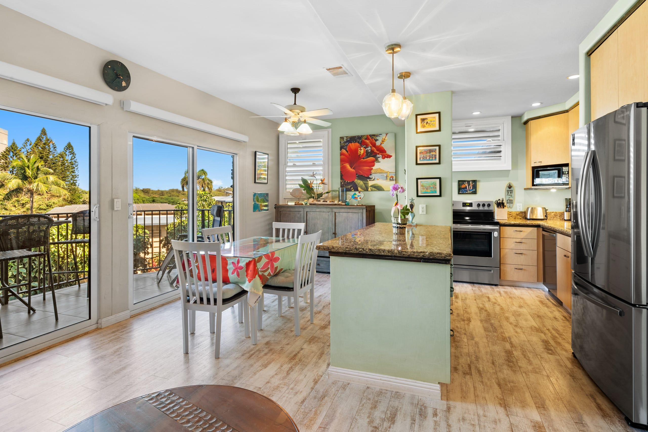 Condo in Kihei · ★4.98 · 2 bedrooms · 3 beds · 2 baths - Image 6