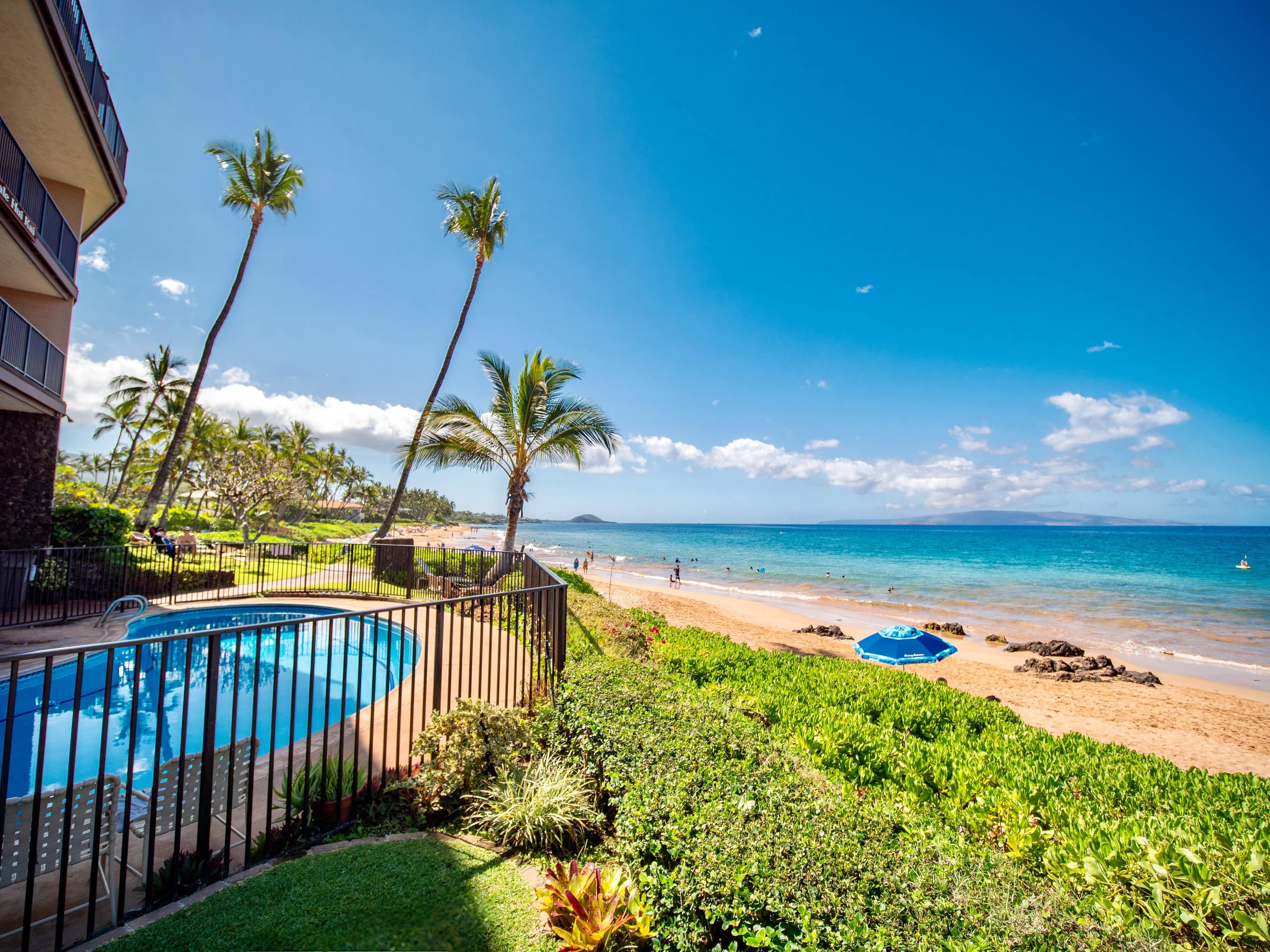 Condo in Kihei · ★4.98 · 2 bedrooms · 3 beds · 2 baths - Image 35