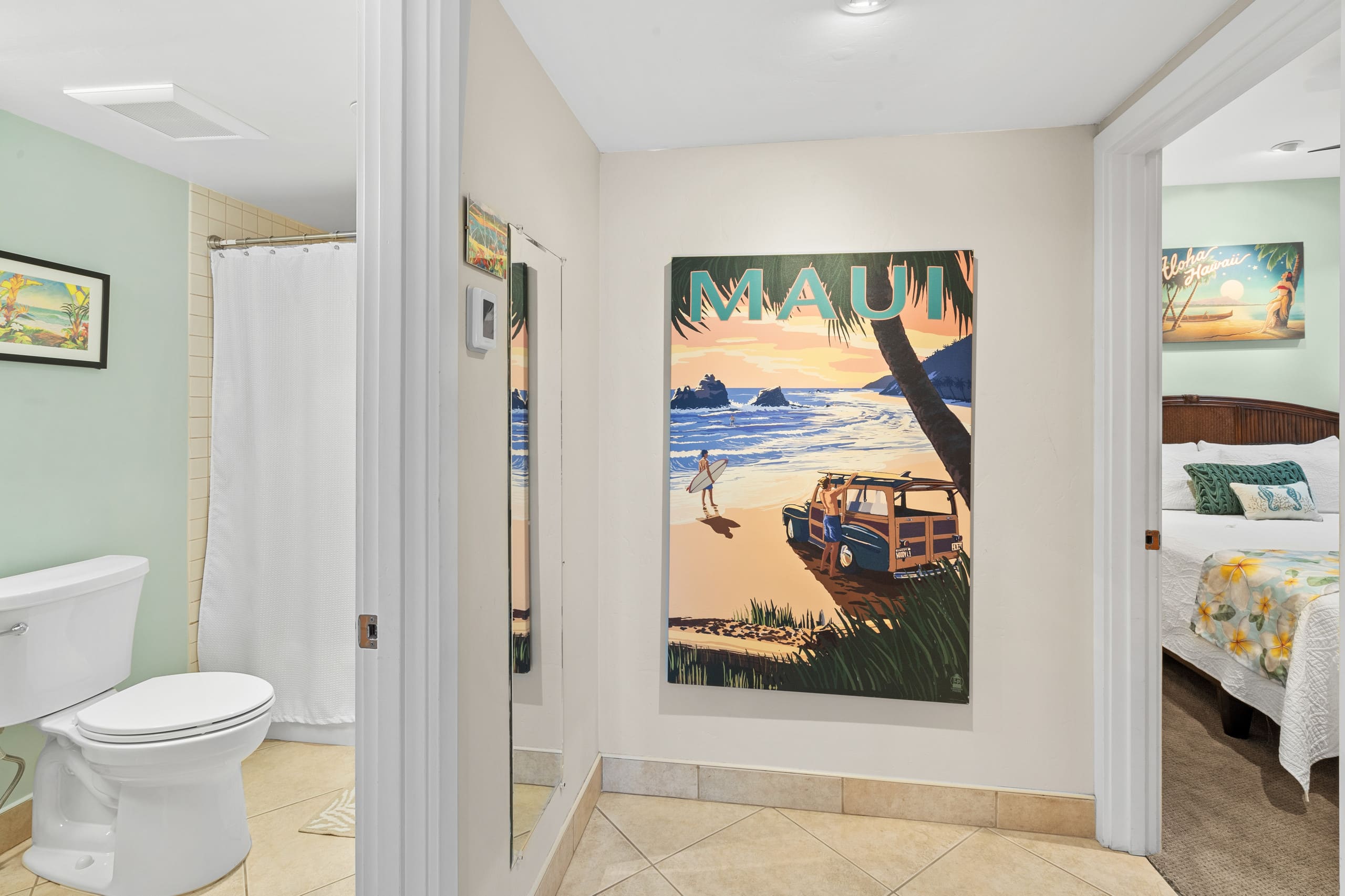 Condo in Kihei · ★4.98 · 2 bedrooms · 3 beds · 2 baths - Image 68