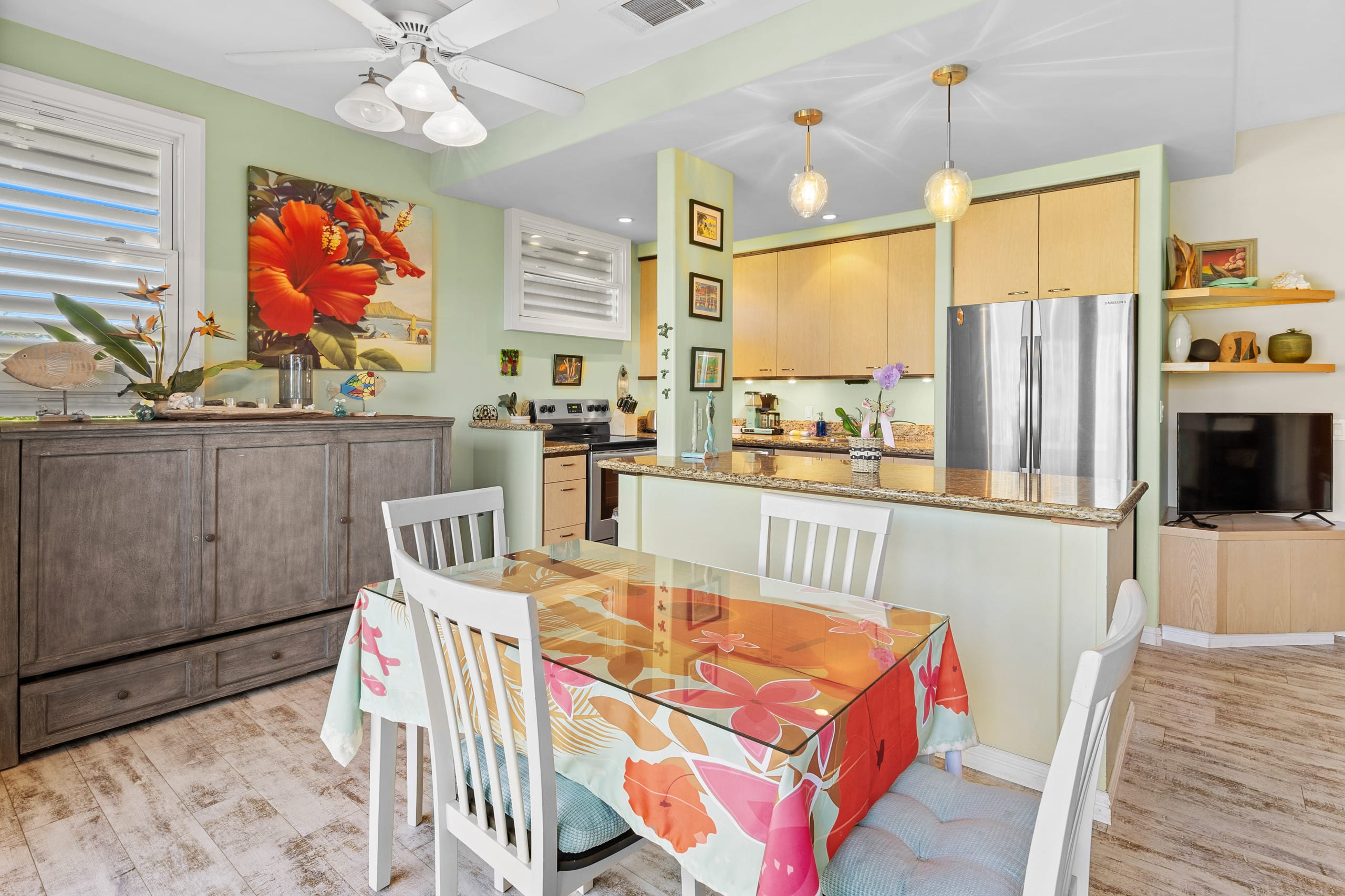 Condo in Kihei · ★4.98 · 2 bedrooms · 3 beds · 2 baths - Image 7