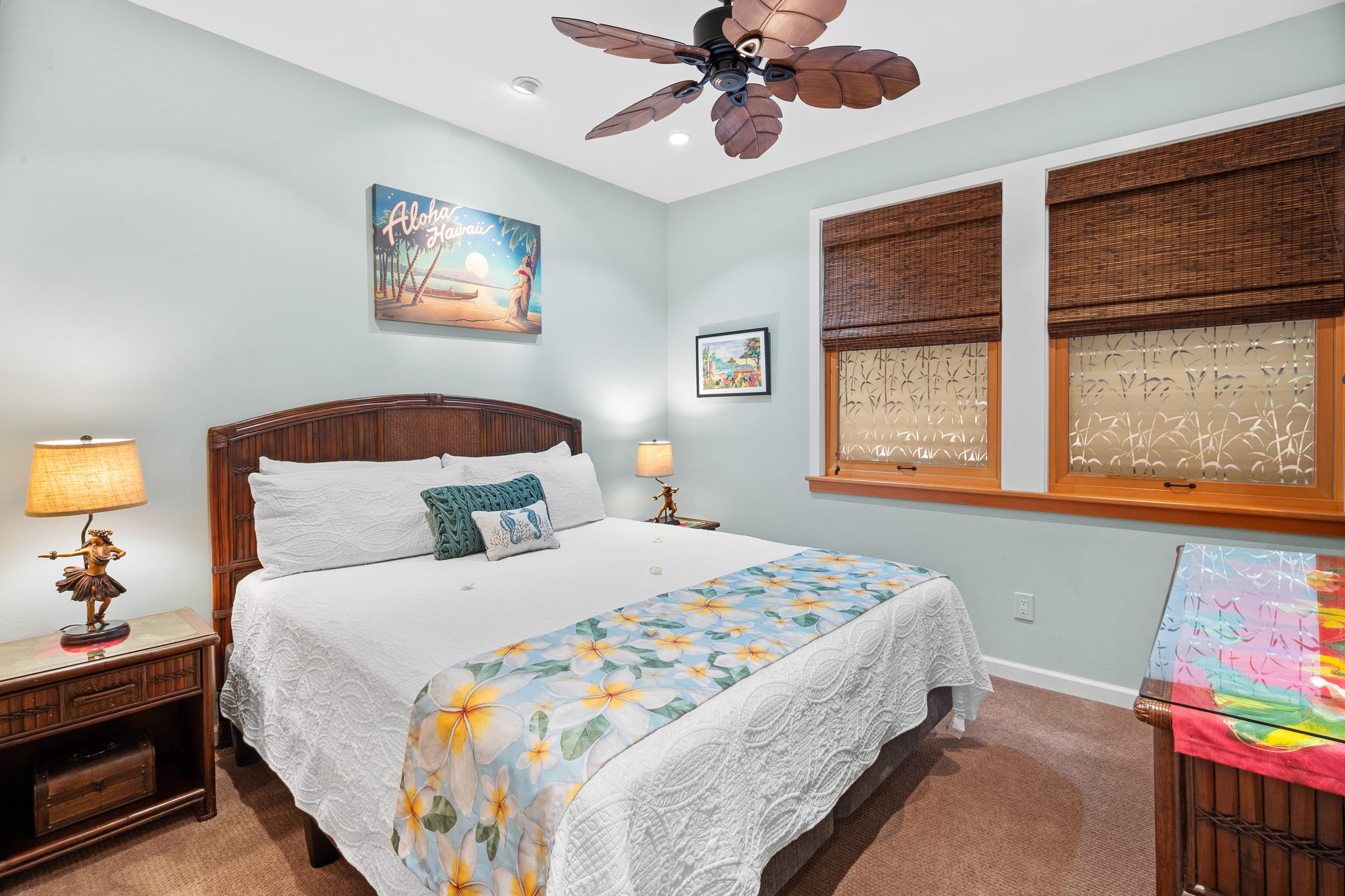 Condo in Kihei · ★4.98 · 2 bedrooms · 3 beds · 2 baths - Image 12