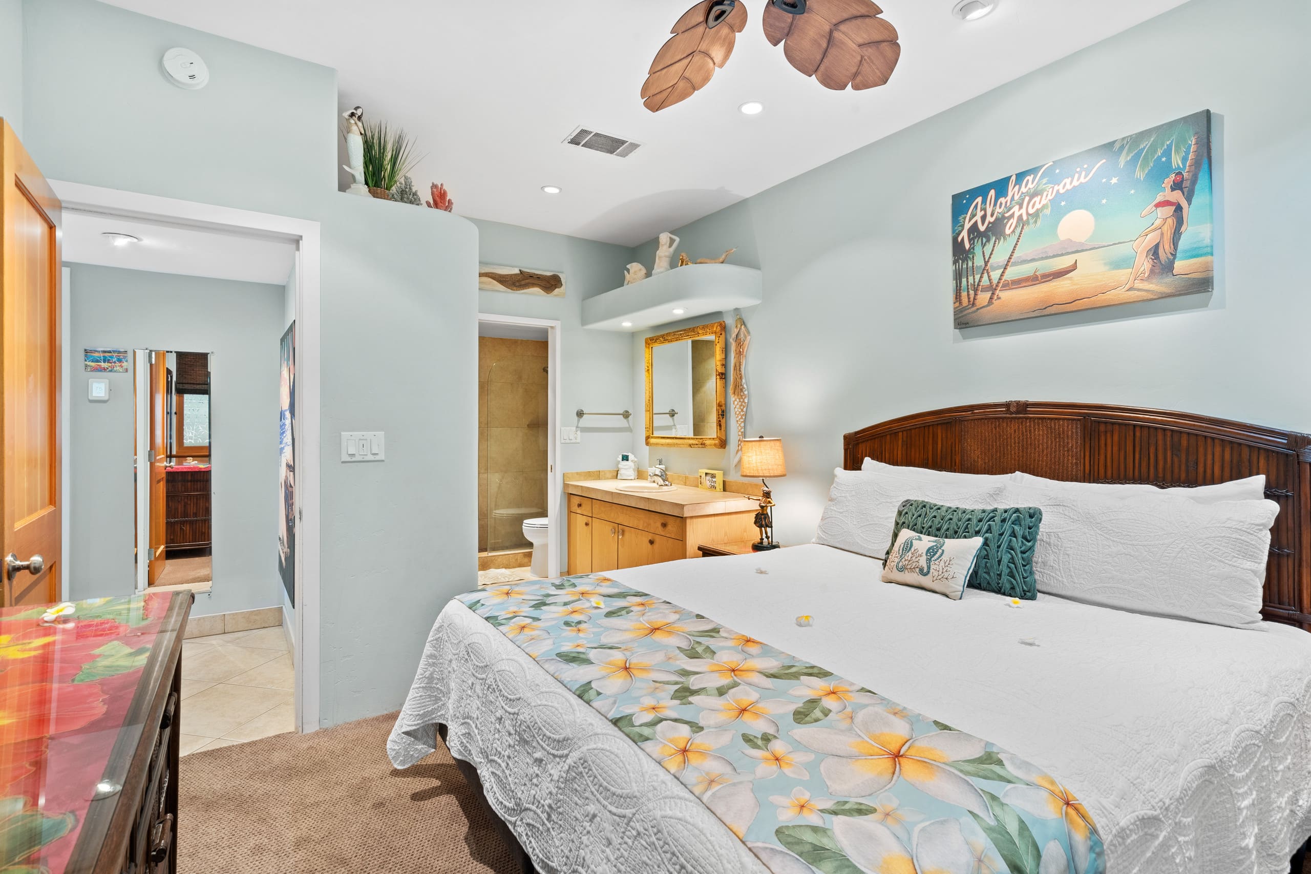 Condo in Kihei · ★4.98 · 2 bedrooms · 3 beds · 2 baths - Image 14