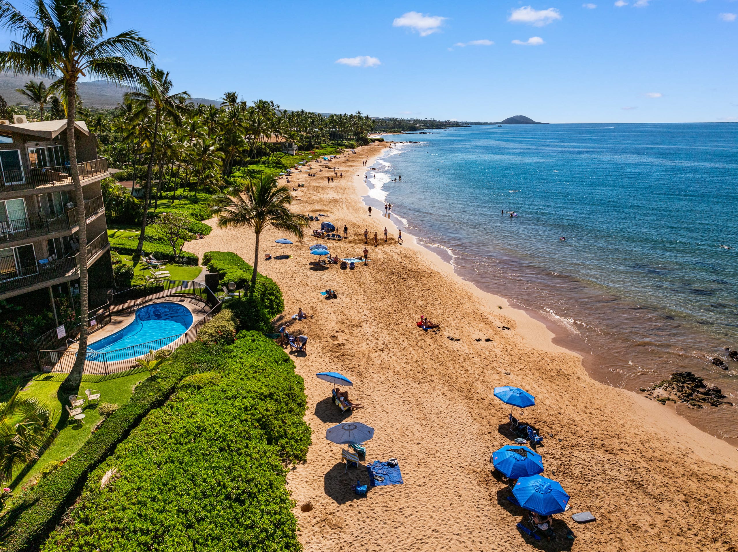 Condo in Kihei · ★4.98 · 2 bedrooms · 3 beds · 2 baths - Image 23