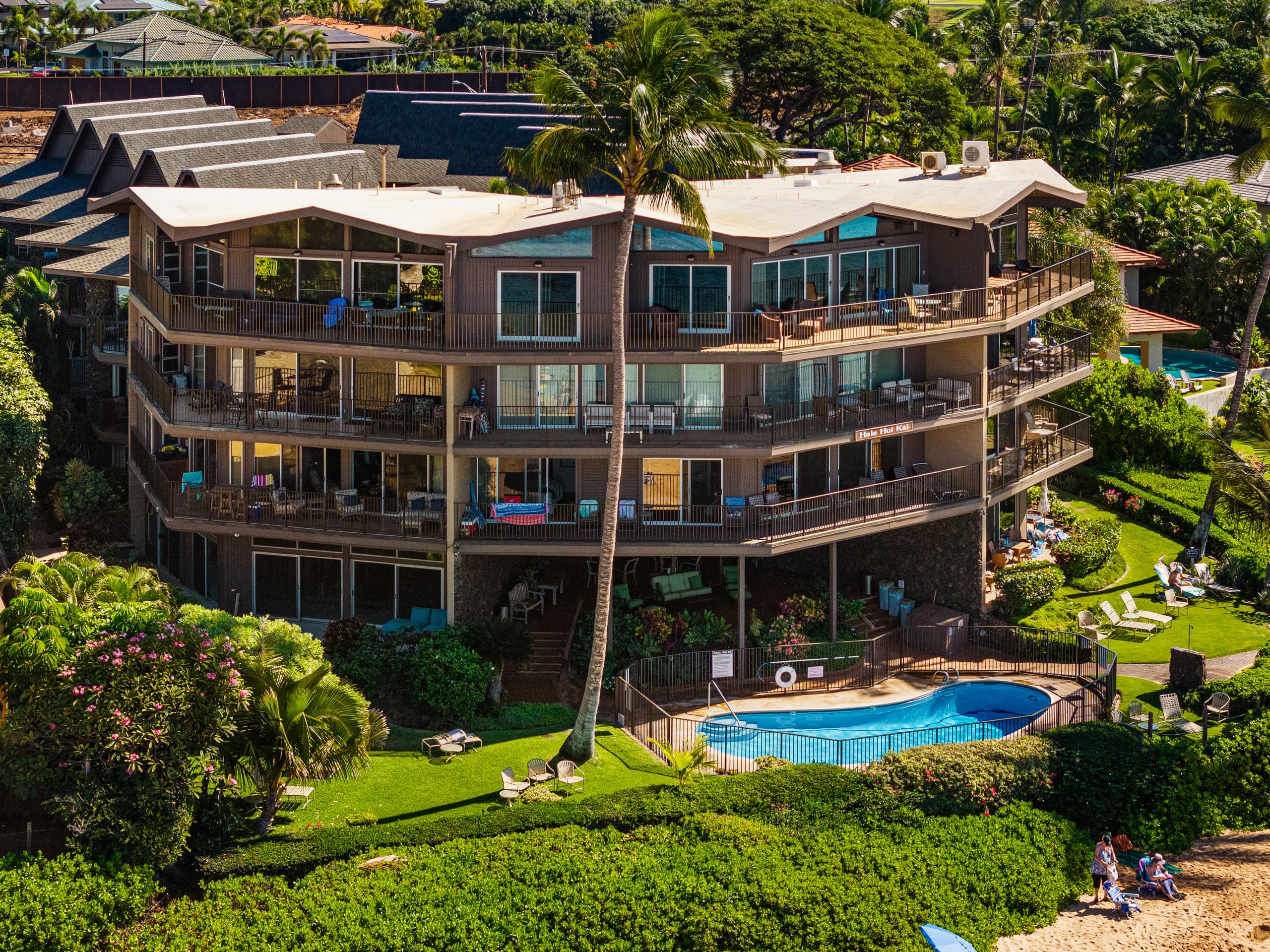 Condo in Kihei · ★4.98 · 2 bedrooms · 3 beds · 2 baths - Image 34