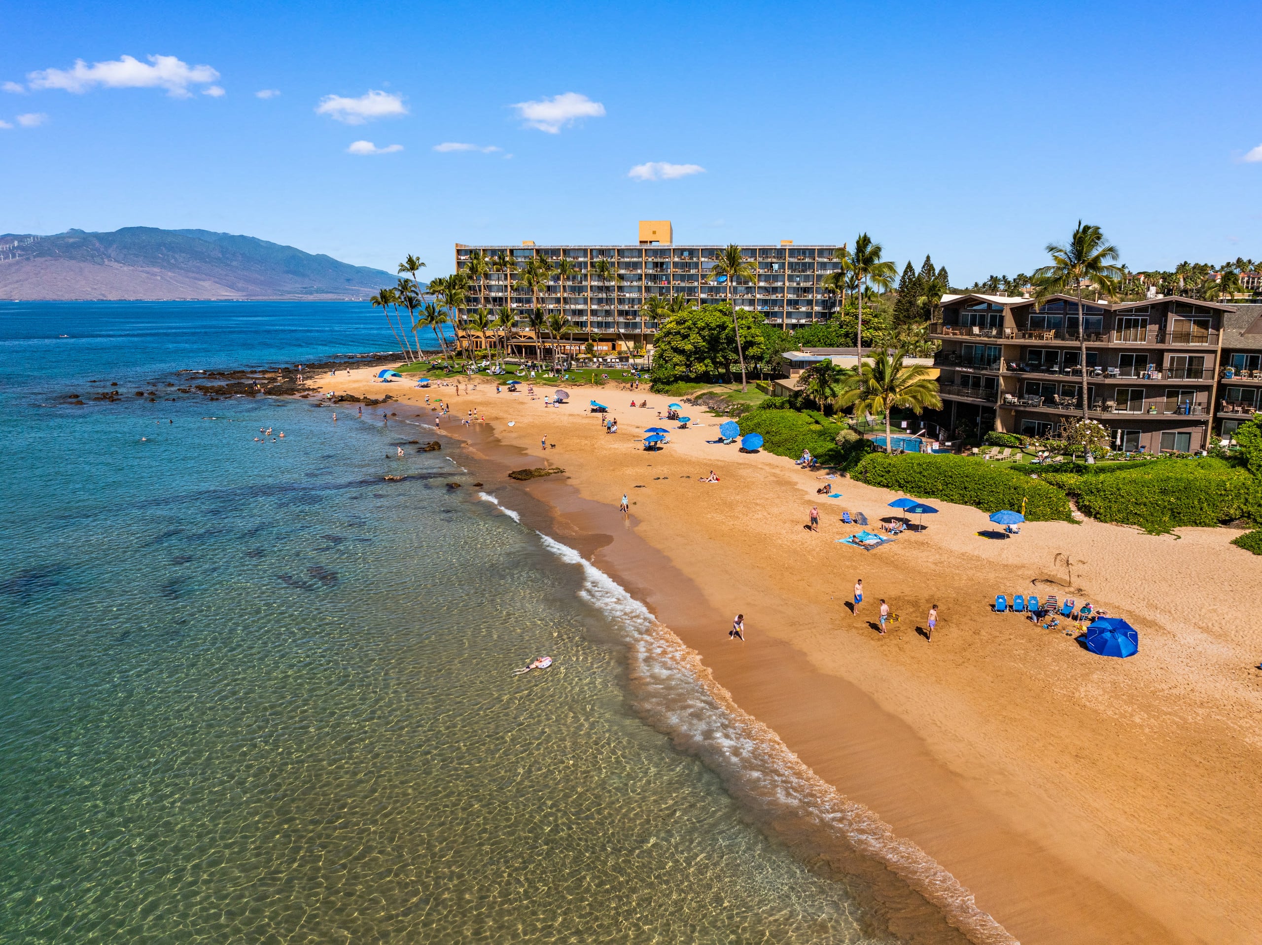 Condo in Kihei · ★4.98 · 2 bedrooms · 3 beds · 2 baths - Image 27