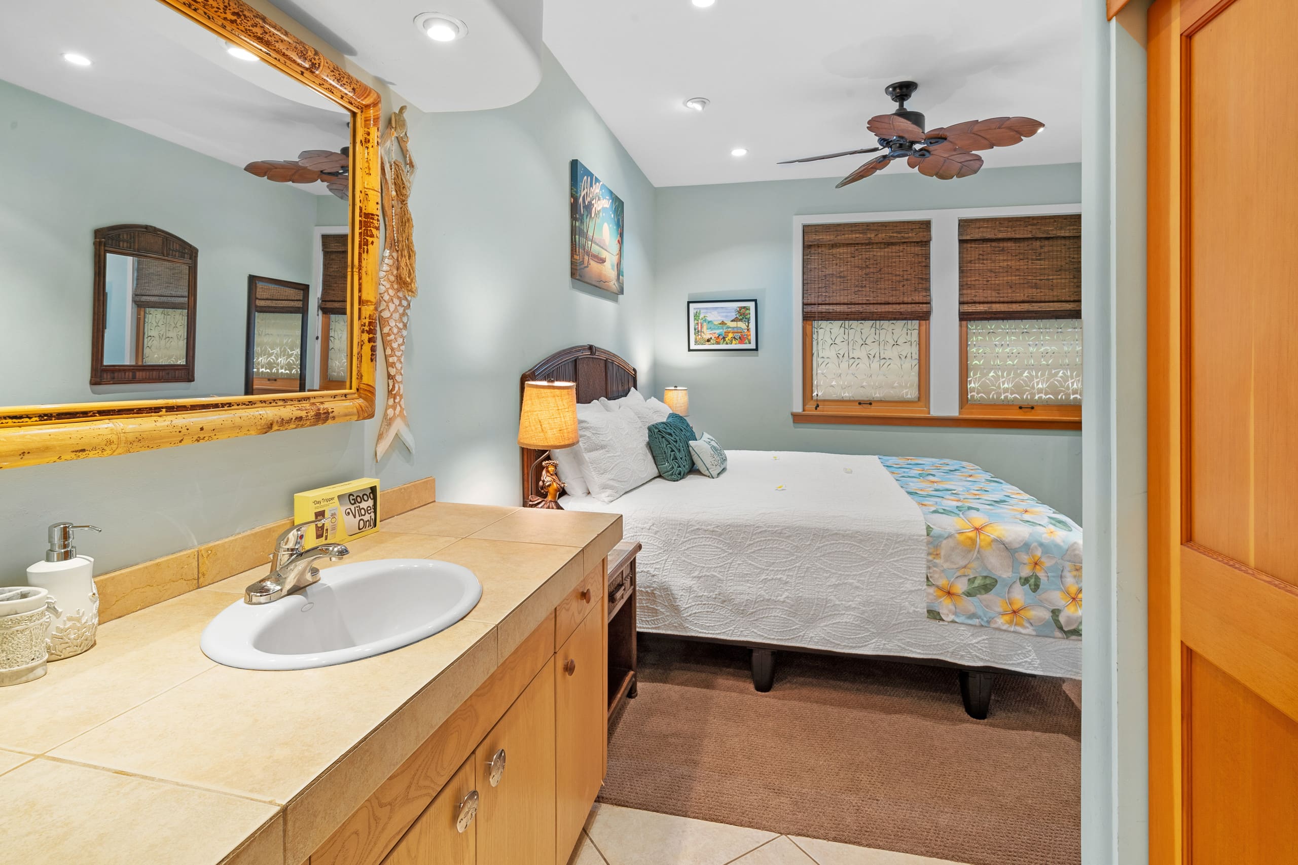 Condo in Kihei · ★4.98 · 2 bedrooms · 3 beds · 2 baths - Image 16