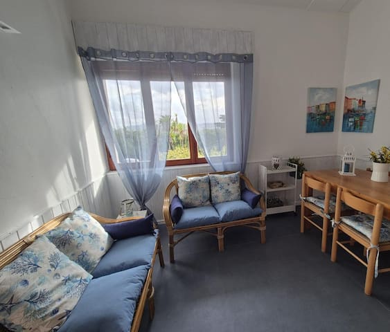 Entire home with 2 bedrooms in La Maddalena - Villa Catima - a paradise carved out of granite.