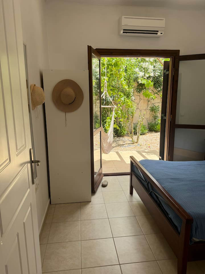 Chambre 1