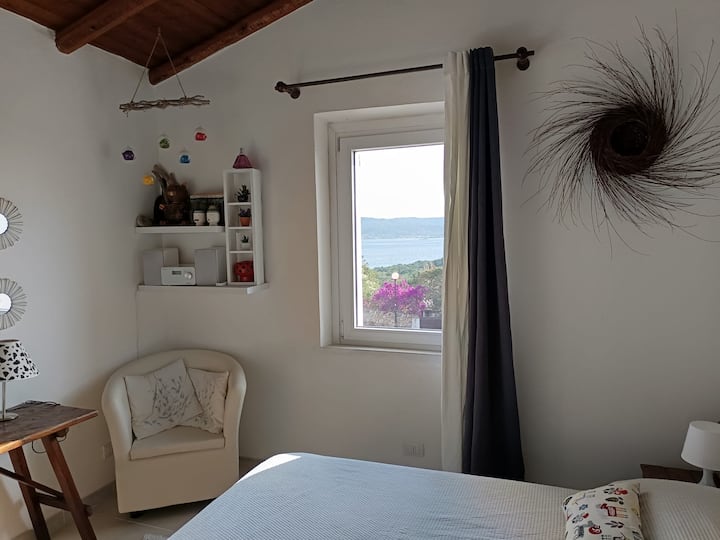 Attico Con Terrazza - Arzachena