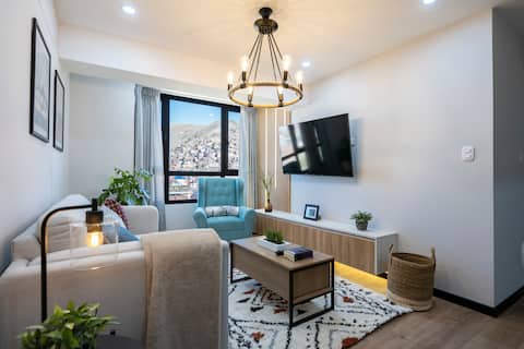 Top-Rated Stay Near Cusco Historic Center