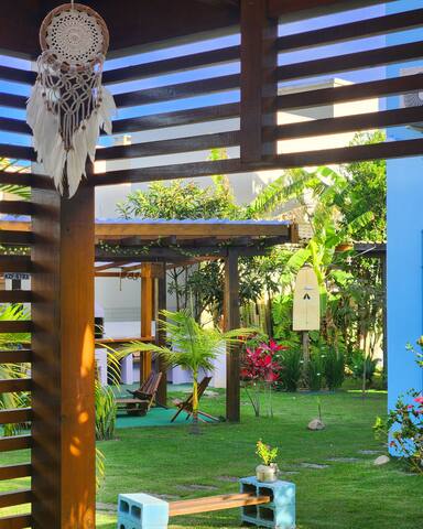 Vila Lila, alojamiento Garopaba managed Airbnb listing 2