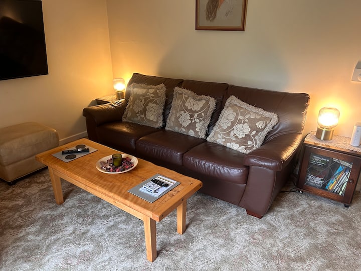 Chestnut Lodge Annex - Bridgend