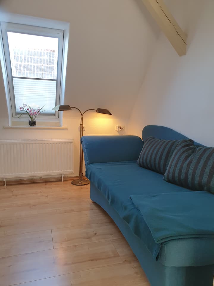 Traum-apartment Augenweide - Stuhr
