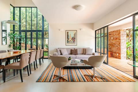 Nature Retreat at Retiro do Chalé - Brumadinho