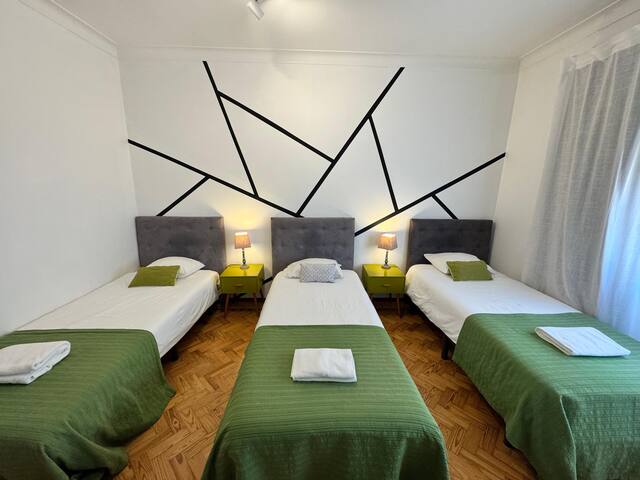 APOLONIA3 FRONTAL up to 20 guests gallery image 4