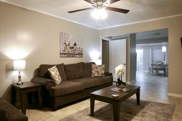 მისაღები ოთახი