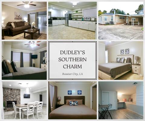 Dudley's Southern Charm